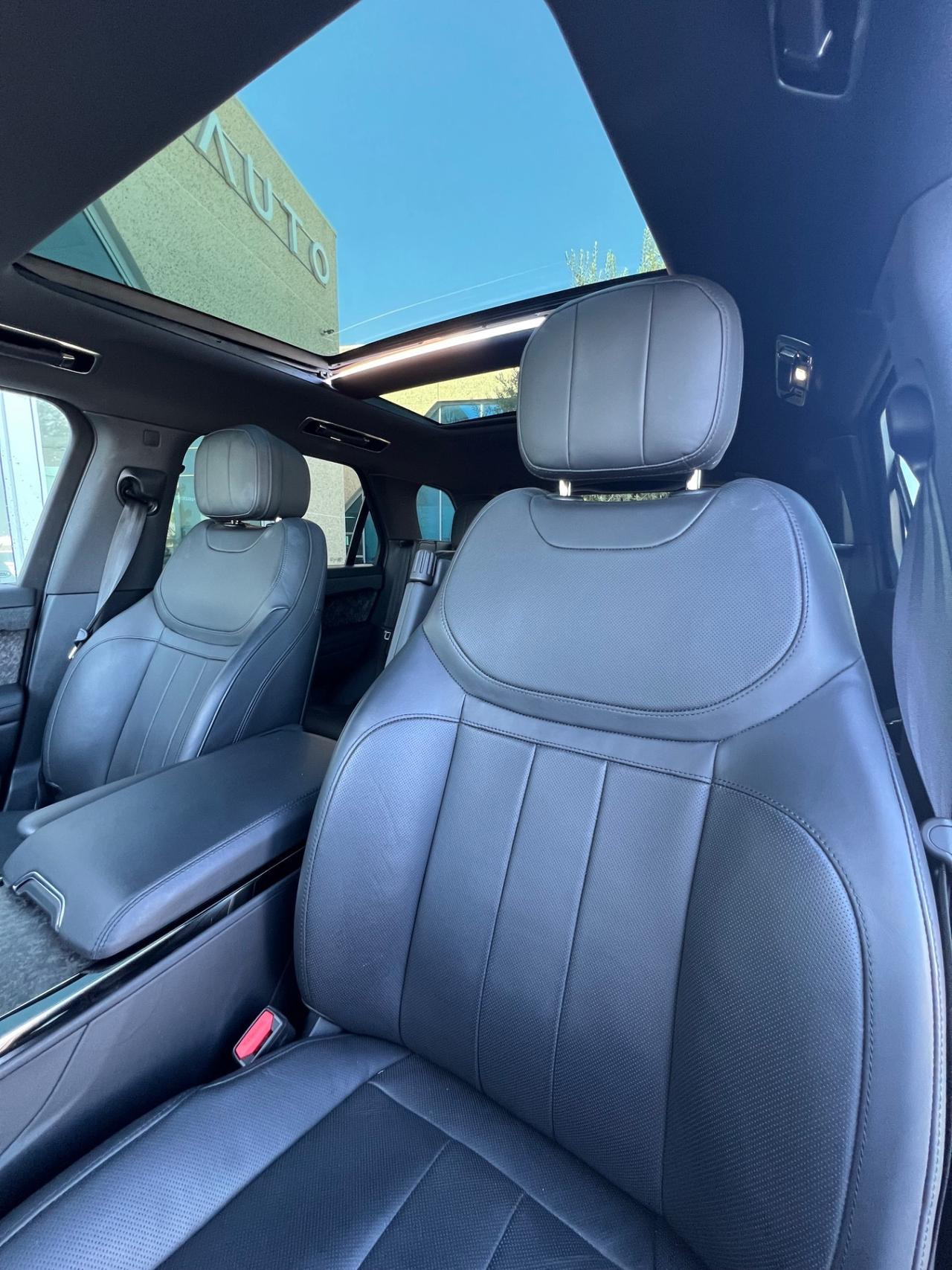 Land Rover Range Rover Sport 3.0D l6 249 CV Dynamic SE - ANTICIPO €29.500 NOLEGGIO NO SCORING