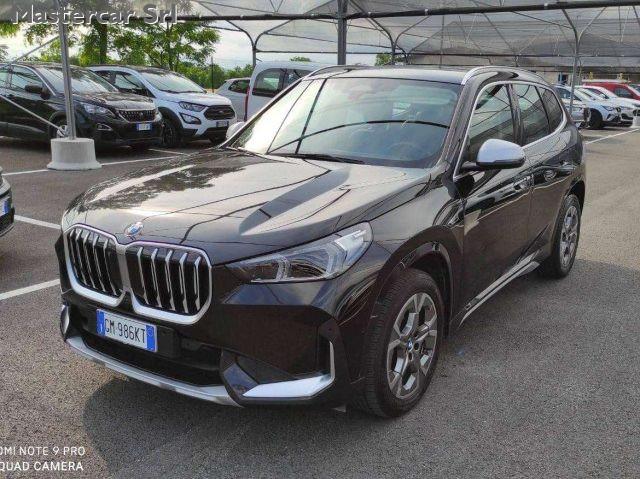 BMW X1 X1 sdrive18i X-Line Edition Essence auto - GM986KT