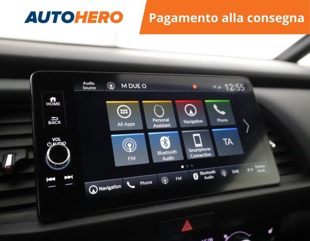 HONDA Jazz 1.5 Hev eCVT Executive