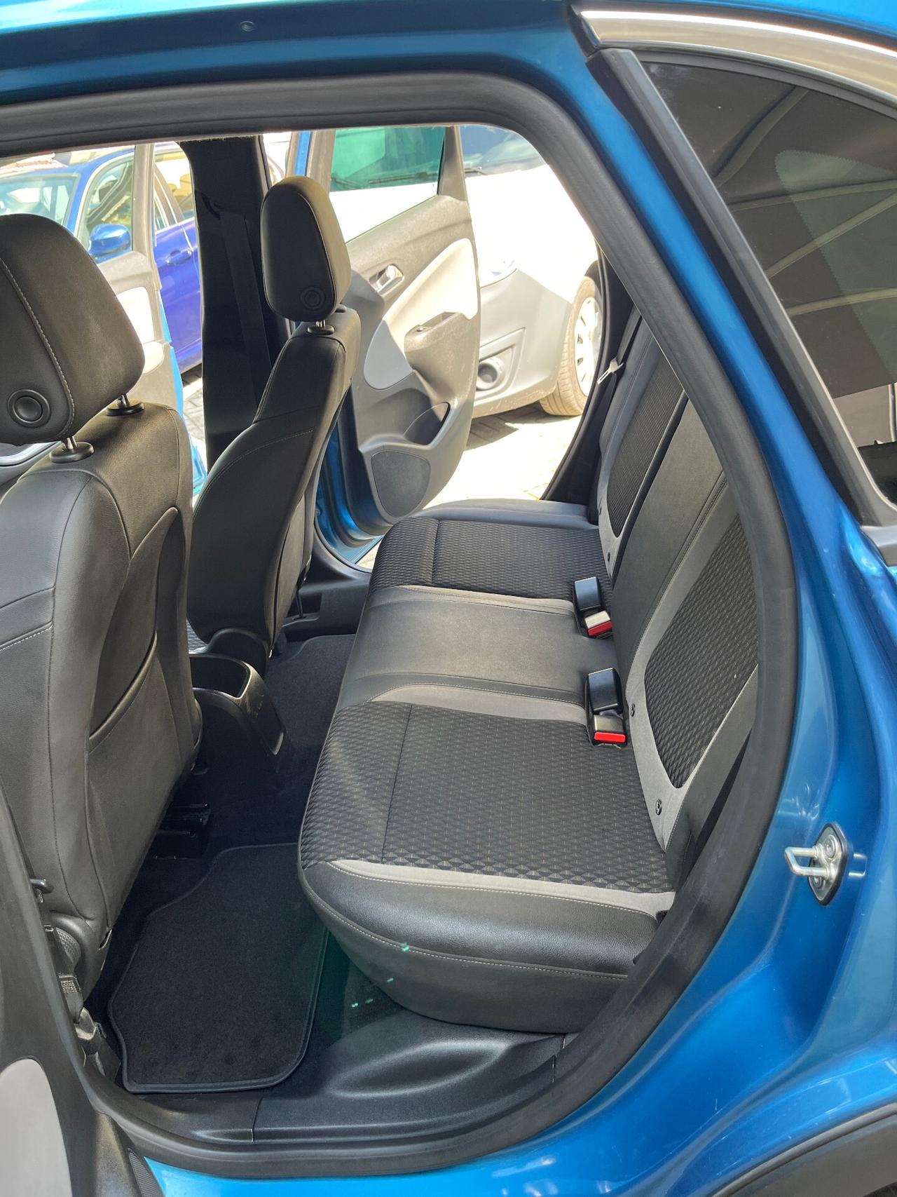 OPEL CROSSLAND X - 1.2 TURBO BENZINA - KM 66.970 - ANCHE PER NEOPATENTATI - 2020