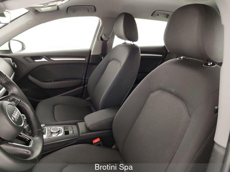 Audi A3 SPB 30 g-tron S tronic Business