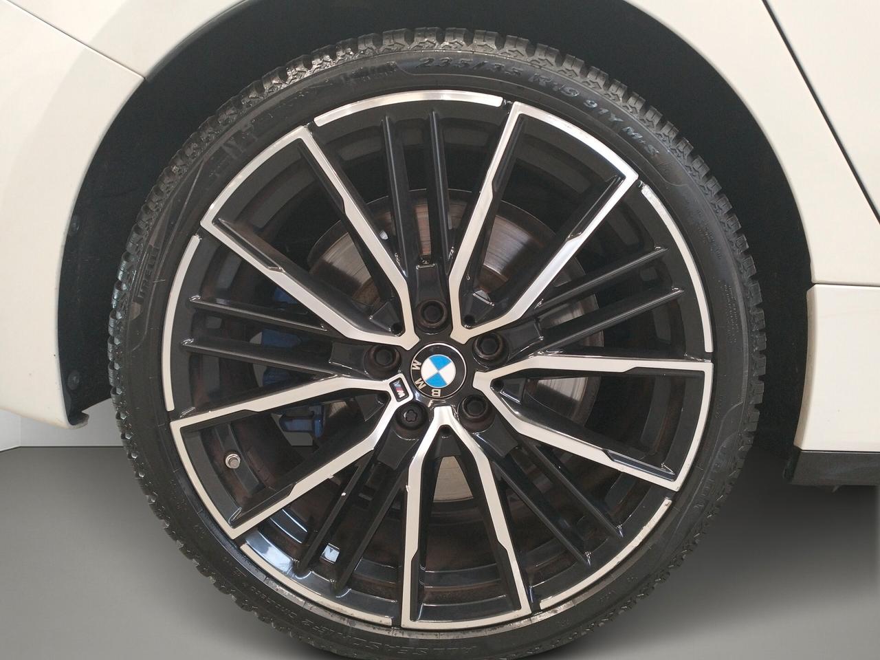 Bmw 135 M 135i xDrive