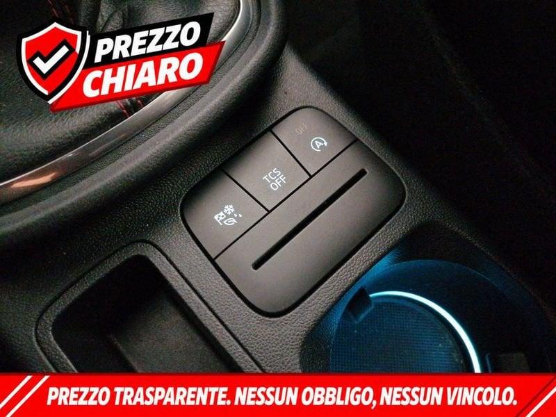 Ford Puma 1.5 ecoblue ST-Line s&s 120cv