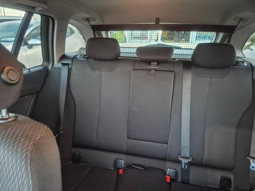 BMW Serie 3 Touring 316d Sport