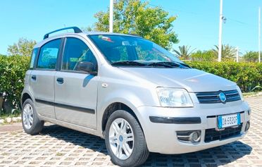 Fiat Panda 1.2 ((( 79000 km ))) NEOPATENTATI - PERMUTE