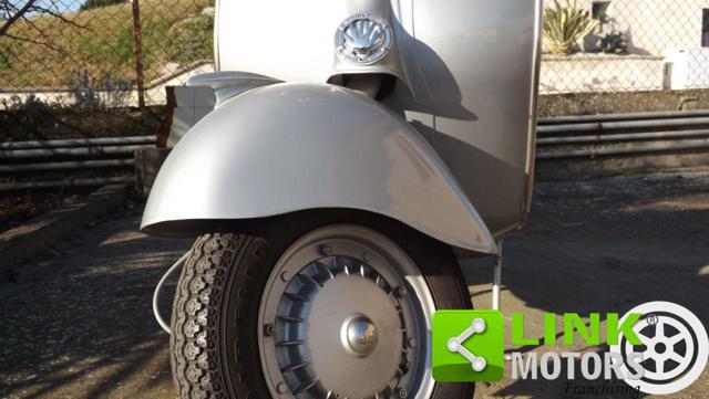 PIAGGIO Other Vespa GS 150 VS5T ben tenuta anno 1958