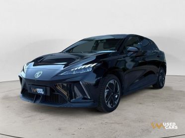 MG MG4 64 Kwh COMFORT