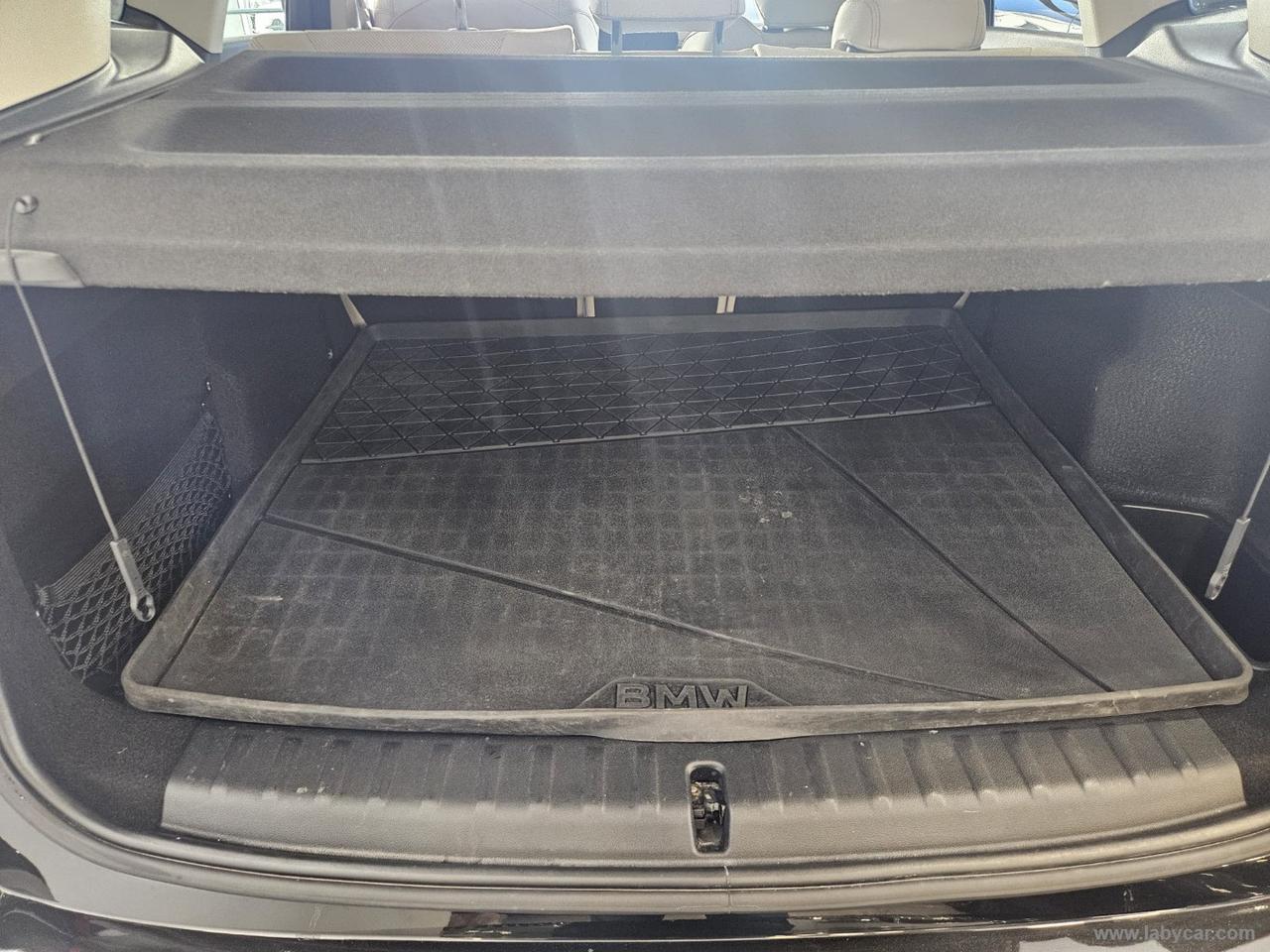 BMW X1 xDrive 20d xLine