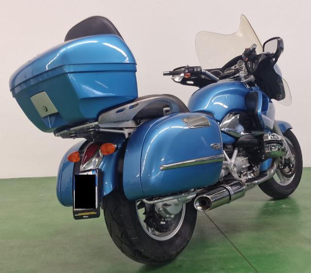 BMW R 1200 CL - ANNO 2002