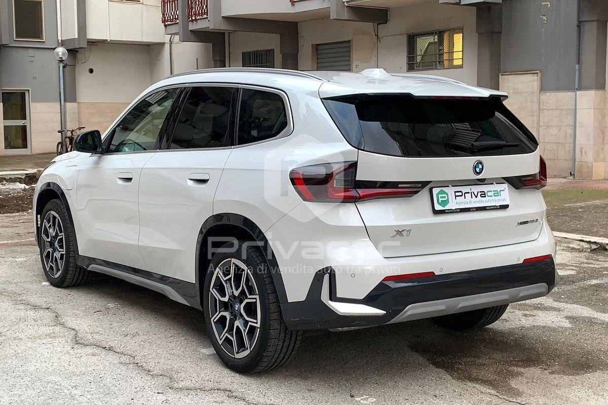 BMW X1 xDrive 25e xLine