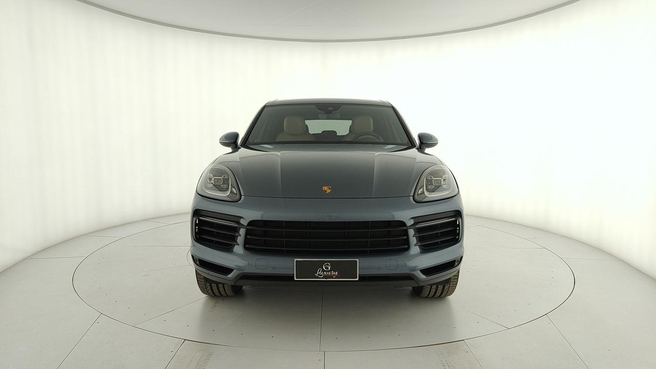 PORSCHE Cayenne 3.0 tiptronic