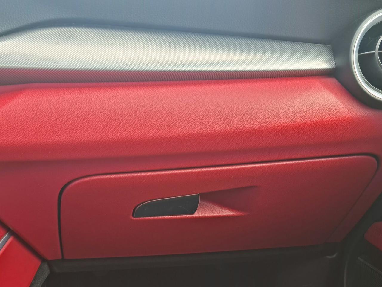 Alfa Romeo Stelvio EXECUTIVE #6285