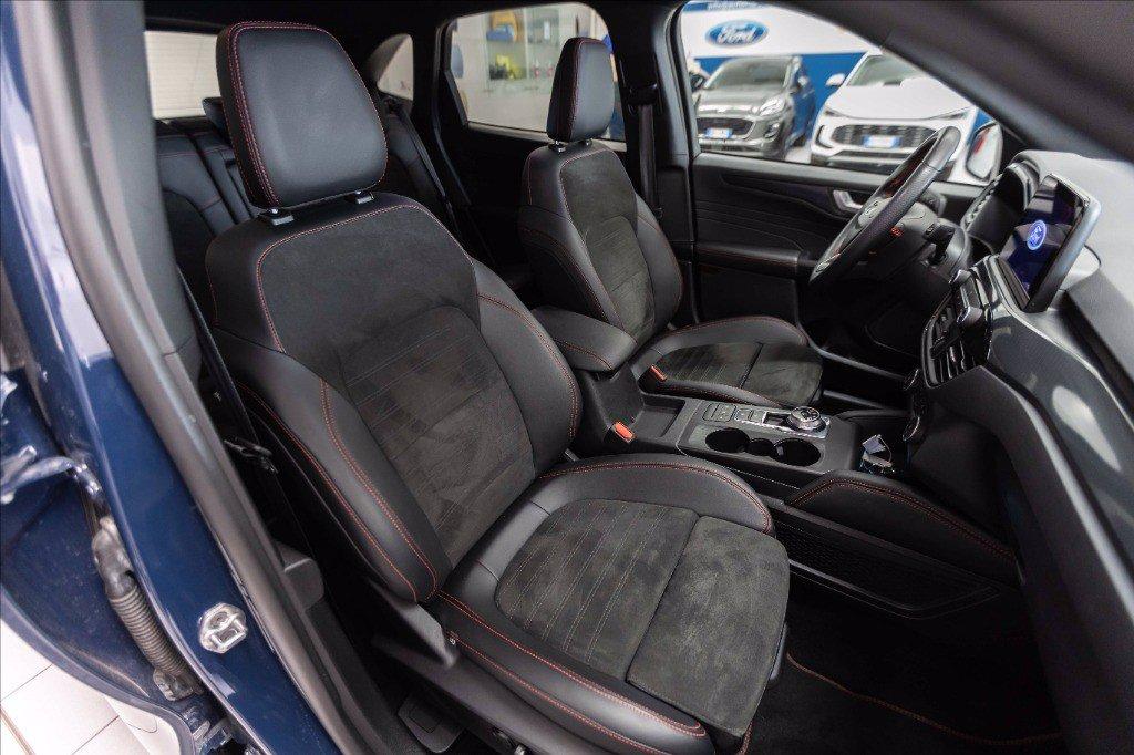 FORD Kuga 2.5 full hybrid ST-Line X 2wd 190cv cvt del 2023
