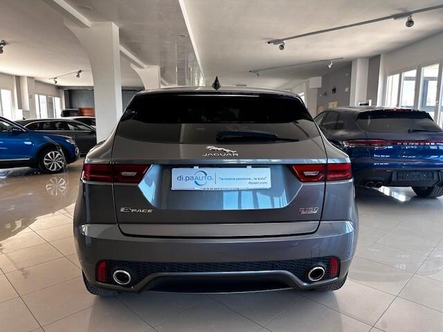 Jaguar E-Pace 2.0D 150 CV AWD R-Dynamic