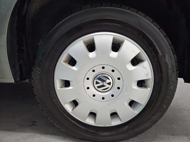 Volkswagen T5 Caravelle CARAVELLE 2.5 TDI 9 POSTI