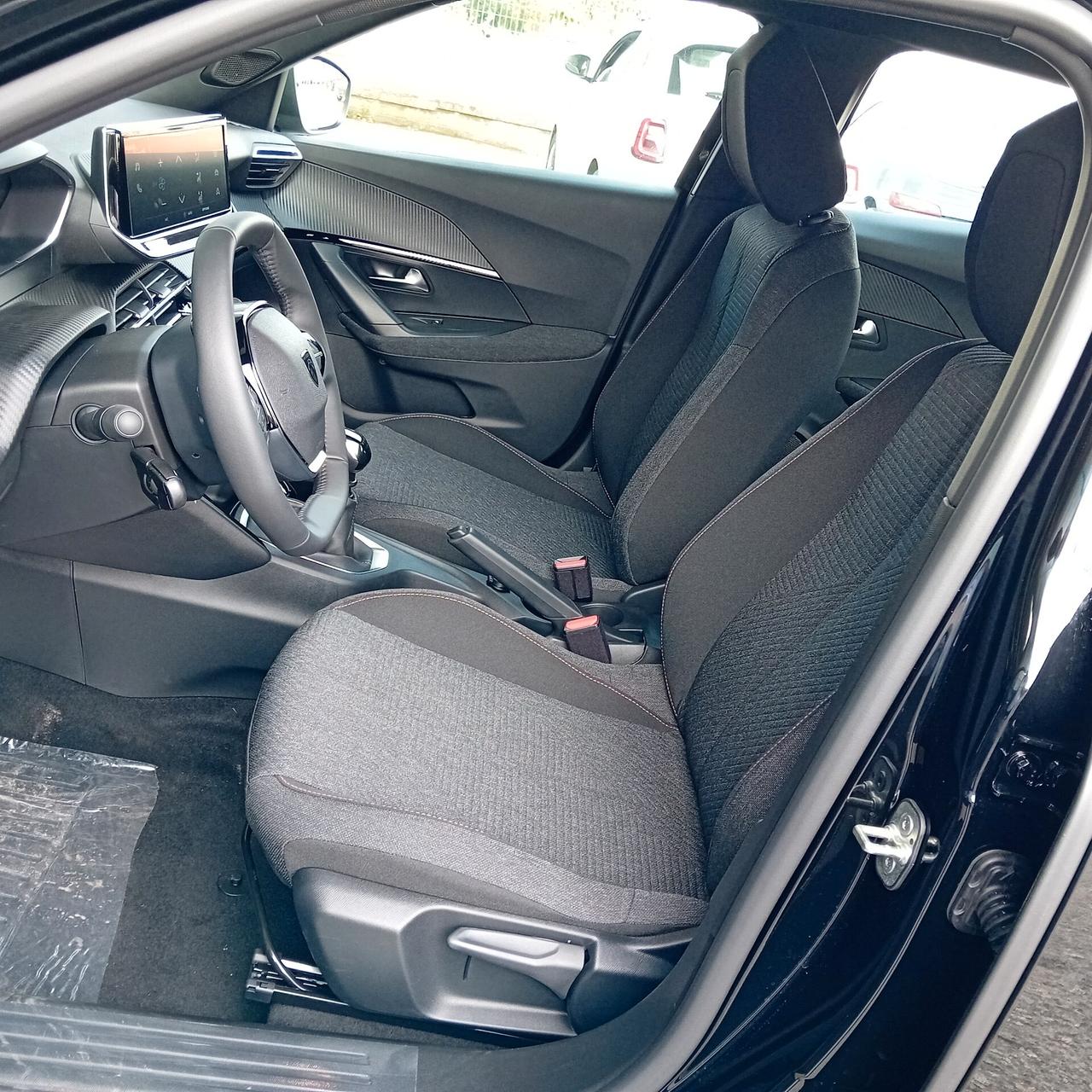 Peugeot 2008 PureTech 100 S&S Style * SENZA VINCOLO DI FIONANZIAMENTO*