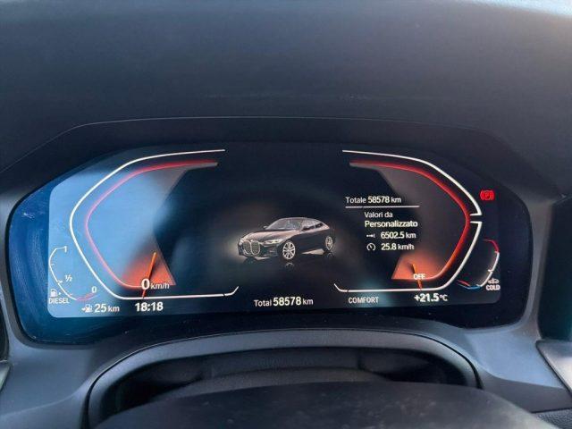 BMW 420 d Coupé Msport