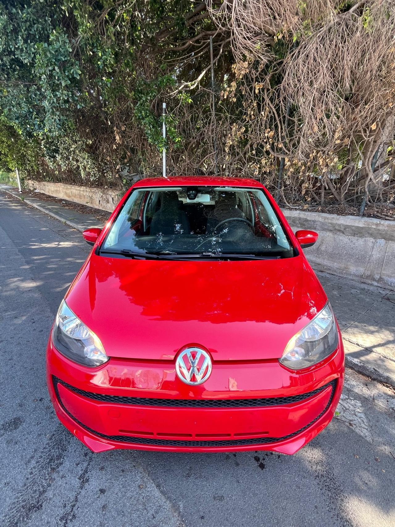 Volkswagen up! Volkswagen UP 1.0 60cv