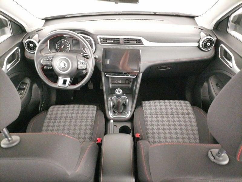 MG ZS 1.5 Comfort