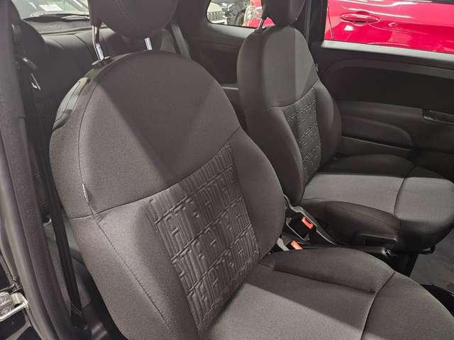 Fiat 500 500 1.0 hybrid Dolcevita 70cv