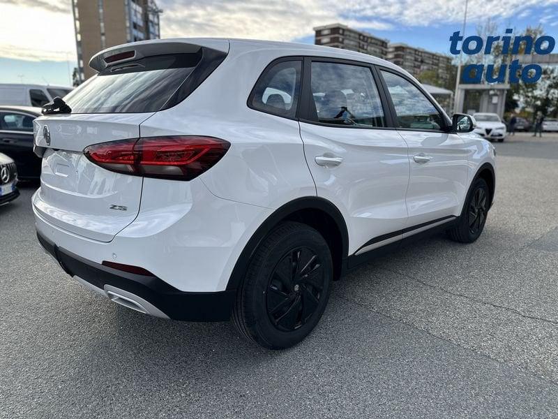 MG ZS ZS 1.5 Standard