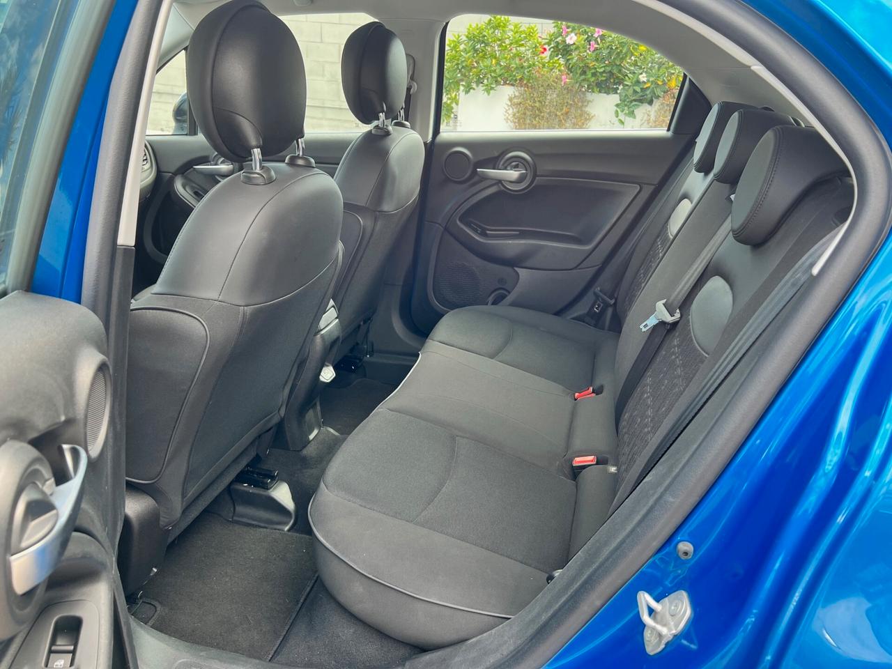 Fiat 500X 1.3 mjet 95cv BUSINESS OK NEOPATEN. PERFETTA!!