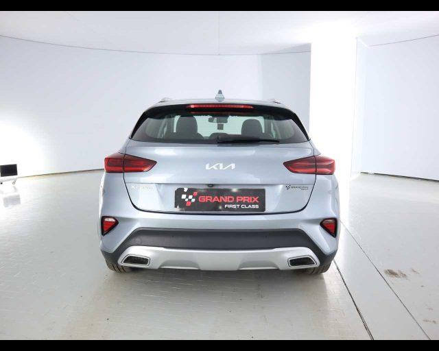 KIA XCeed 1.6 CRDi 136 CV MHEV iMT Business