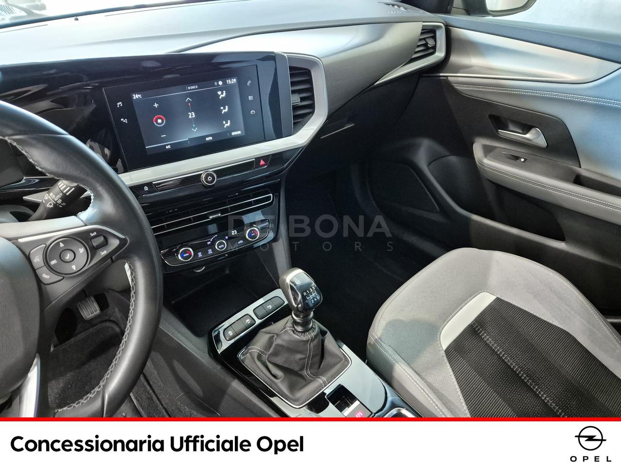 Opel Mokka 1.5 edition s&s 110cv