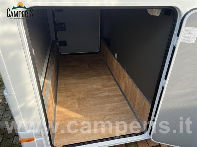 DETHLEFFS DETHLEFFS TREND I 6817 EB FIAT