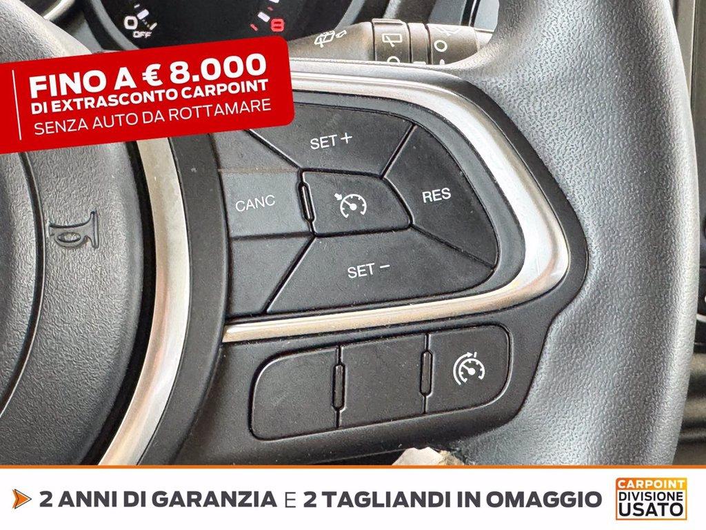 FIAT 500l cross 1.4 s&s 95cv my20 del 2021