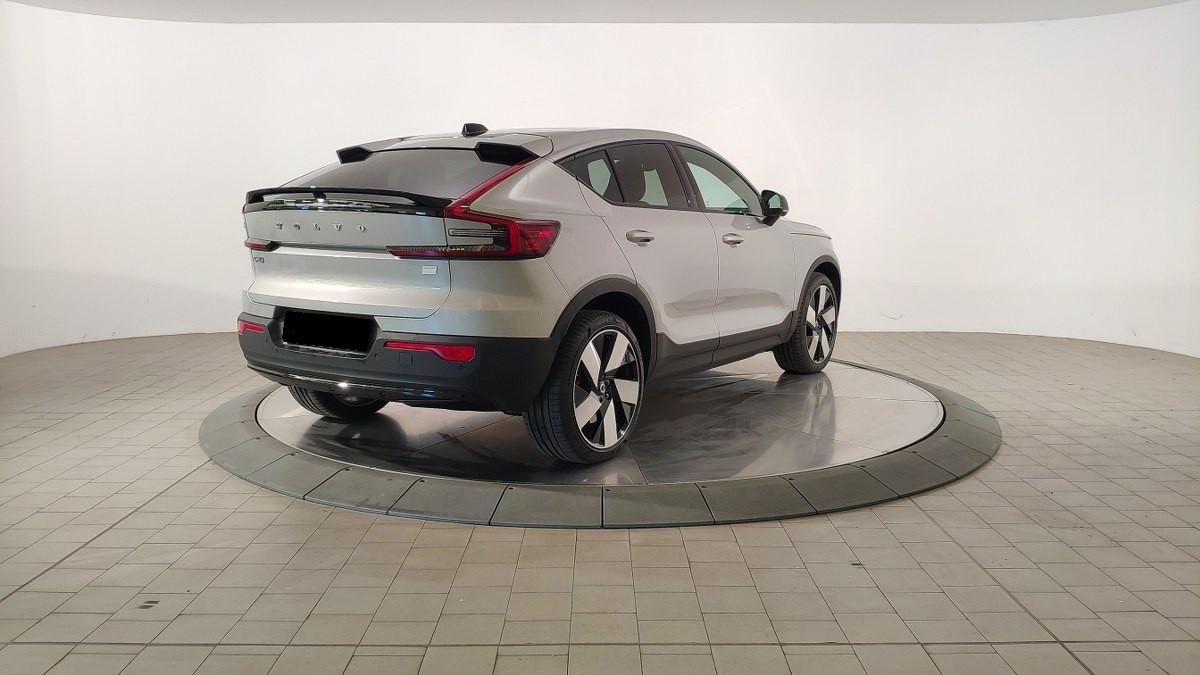 VOLVO C40 Recharge Single Motor Extended Range Rwd Ultimate