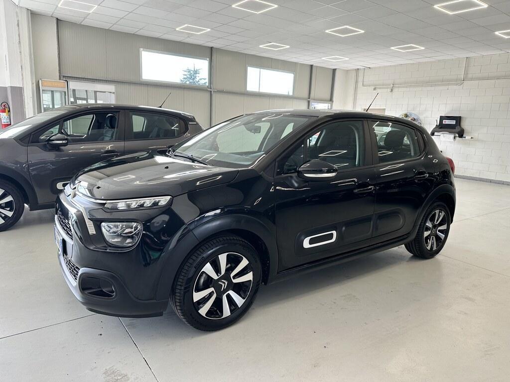 Citroen C3 1.2 PureTech Shine