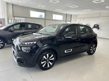 Citroen C3 1.2 PureTech Shine