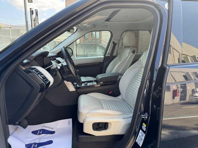 LAND ROVER Discovery 2.0 SD4 240 CV HSE LUXURY 7 POSTI