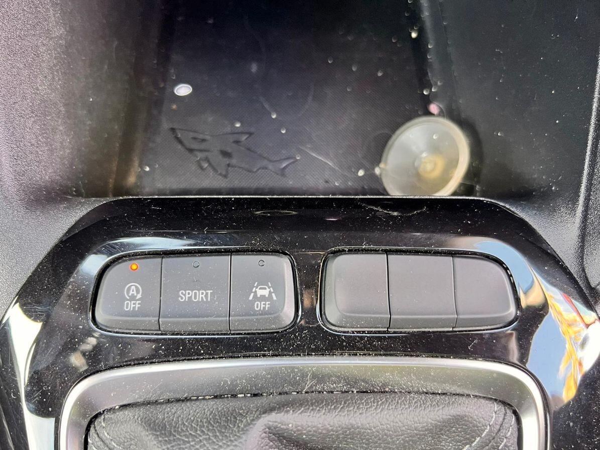 Opel Corsa 1.2 100 CV Edition