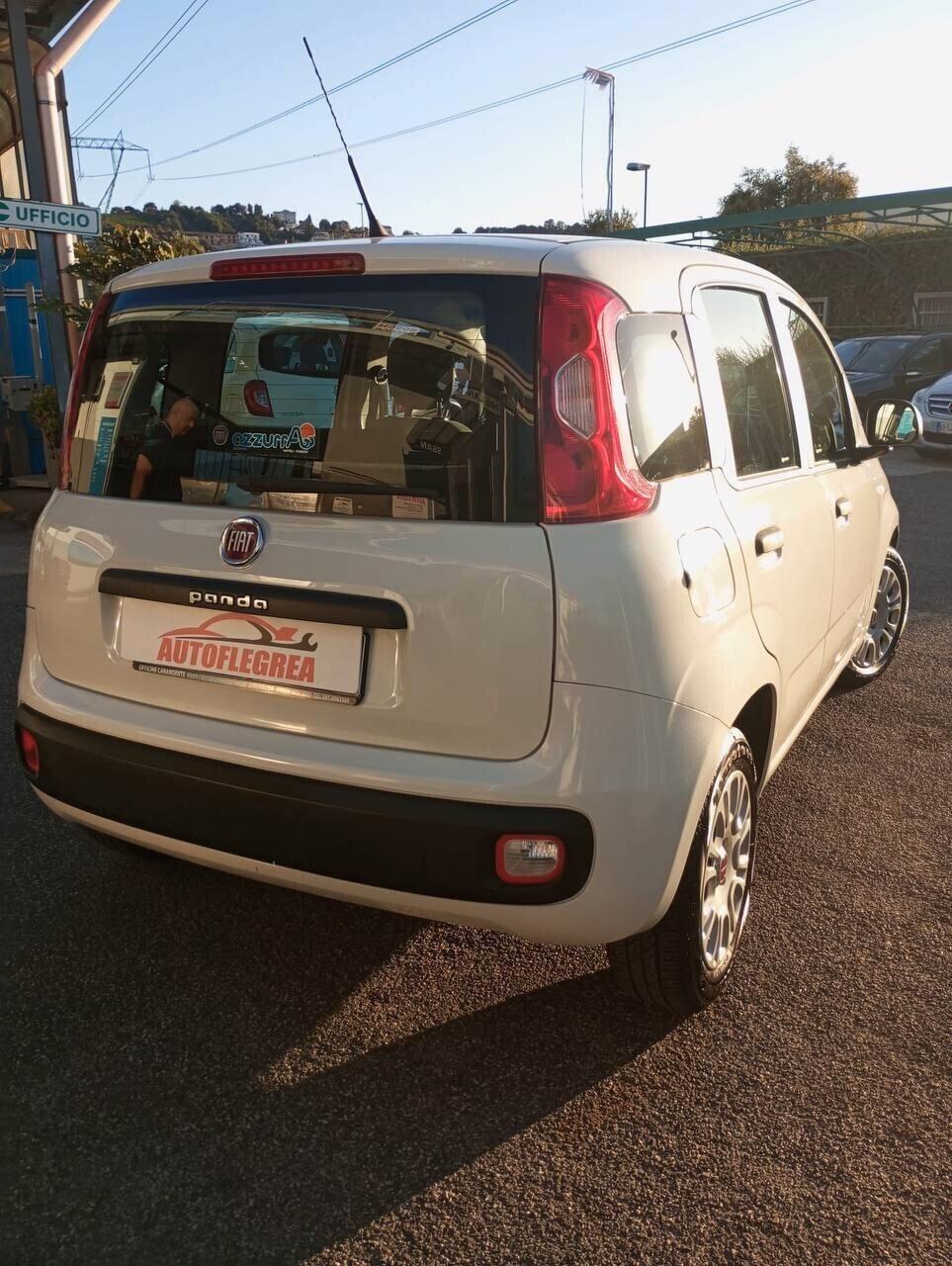 Fiat Panda 1.2 Easy