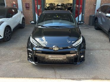 Toyota GR Yaris 1.6 GR Circuit MY20