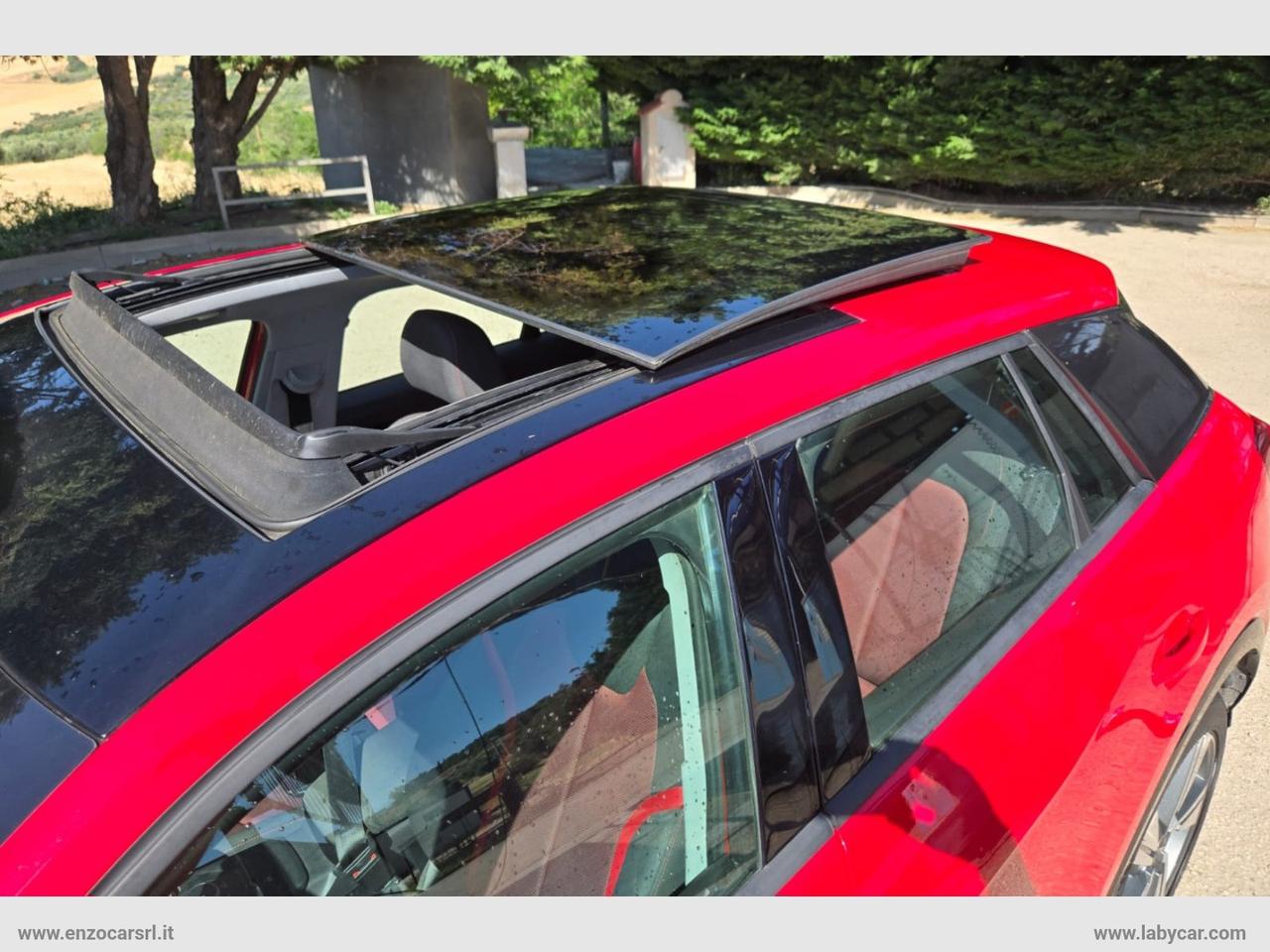 AUDI Q2 1.6 TDI Sport TETTO APRIBILE,FULL LED