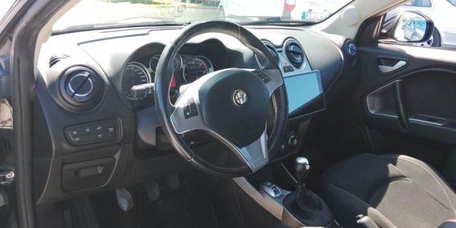ALFA ROMEO MiTo 1.3 JTDm-2 95 CV S&S Distinctive Sport Pack