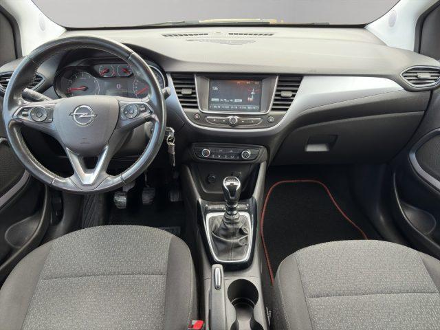 OPEL Crossland 1.5 ECOTEC D 110CV S&S Edition