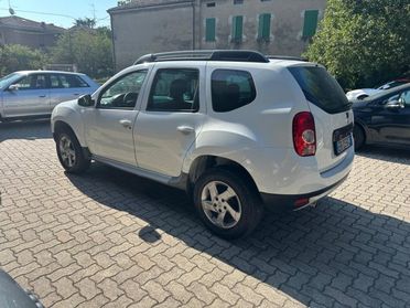 DACIA Duster 1.5 dCi 110CV 4x2 Lauréate