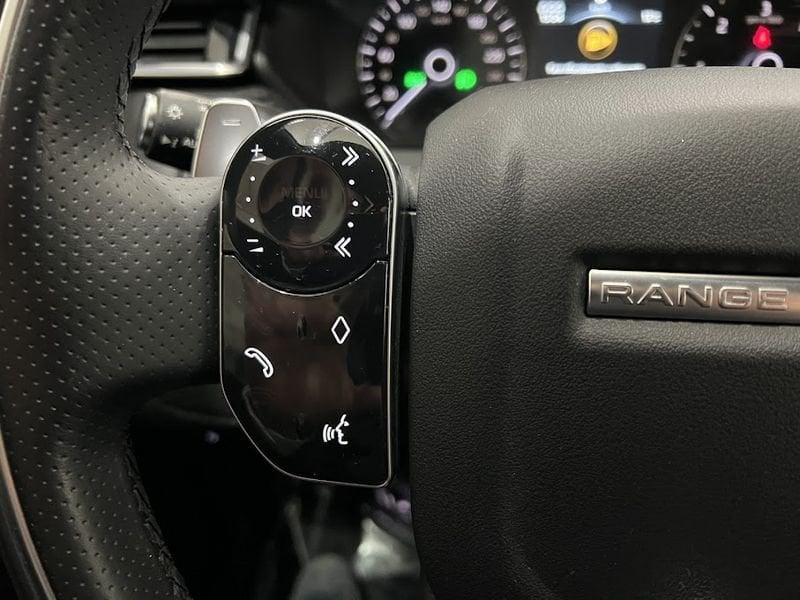 Land Rover Range Rover Velar Range Rover Velar 2.0D I4 180 CV R-Dynamic