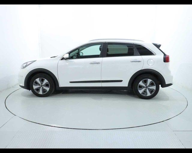 KIA Niro 1.6 GDi DCT HEV Style