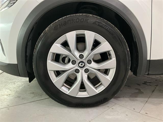 RENAULT Captur 1.6 E-TECH Plug-in Hybrid 160cv Intens Auto