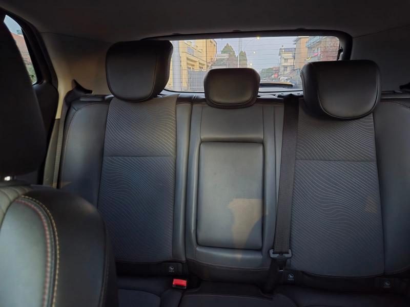 Opel Mokka 1.7 cdti Ego s&s 4x4 130cv m6