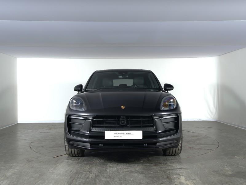 Porsche Macan 2.0 265cv pdk