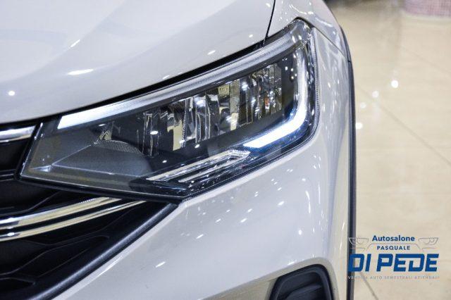 VOLKSWAGEN Taigo 1.0 TSI 95 CV Life