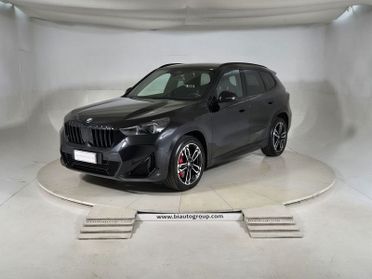 BMW X1 U11 sdrive20d mhev 48V MSport Pro auto