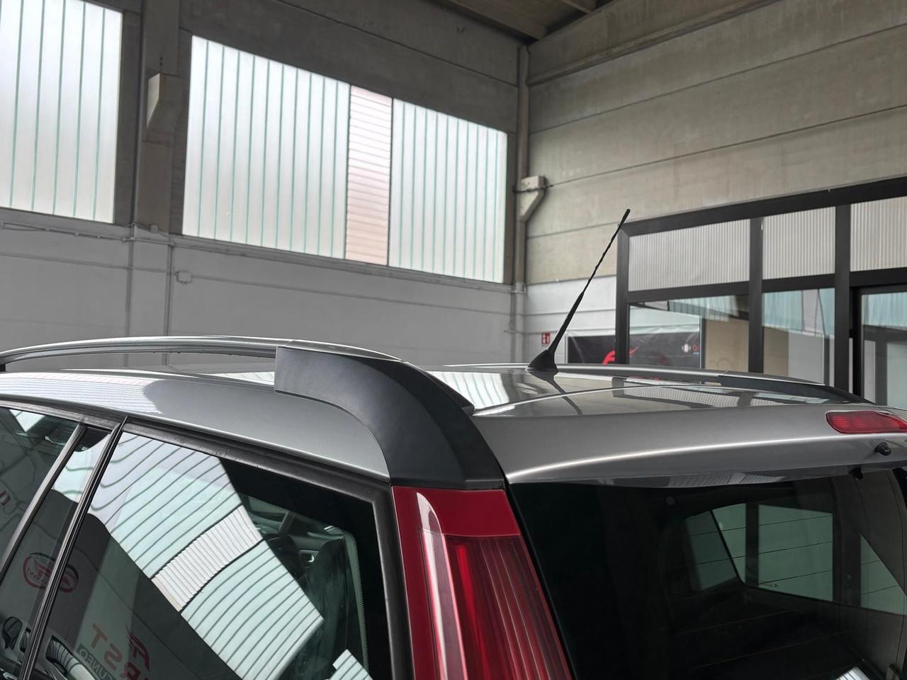 Citroen C4 Grand Picasso 1.6 e-HDi 110 FAP CMP6 Exclusive