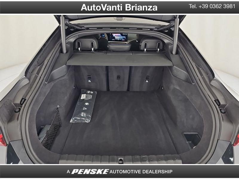 BMW Serie 4 Gran Coupé 420d xDrive 48V Msport